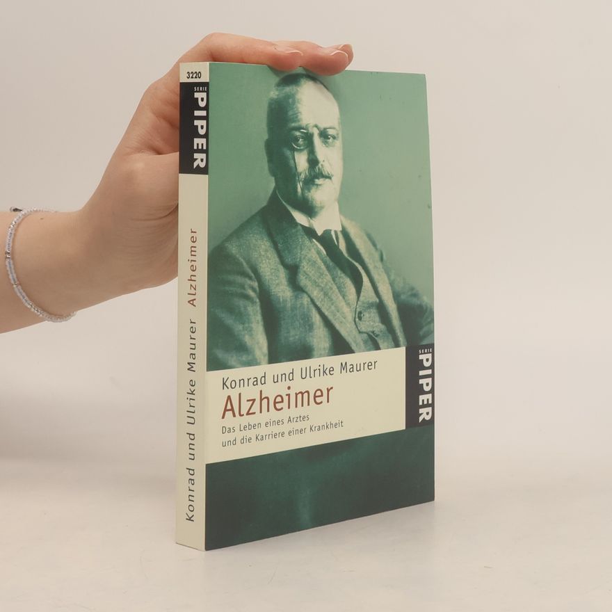 Konrad von Maurer Alzheimer