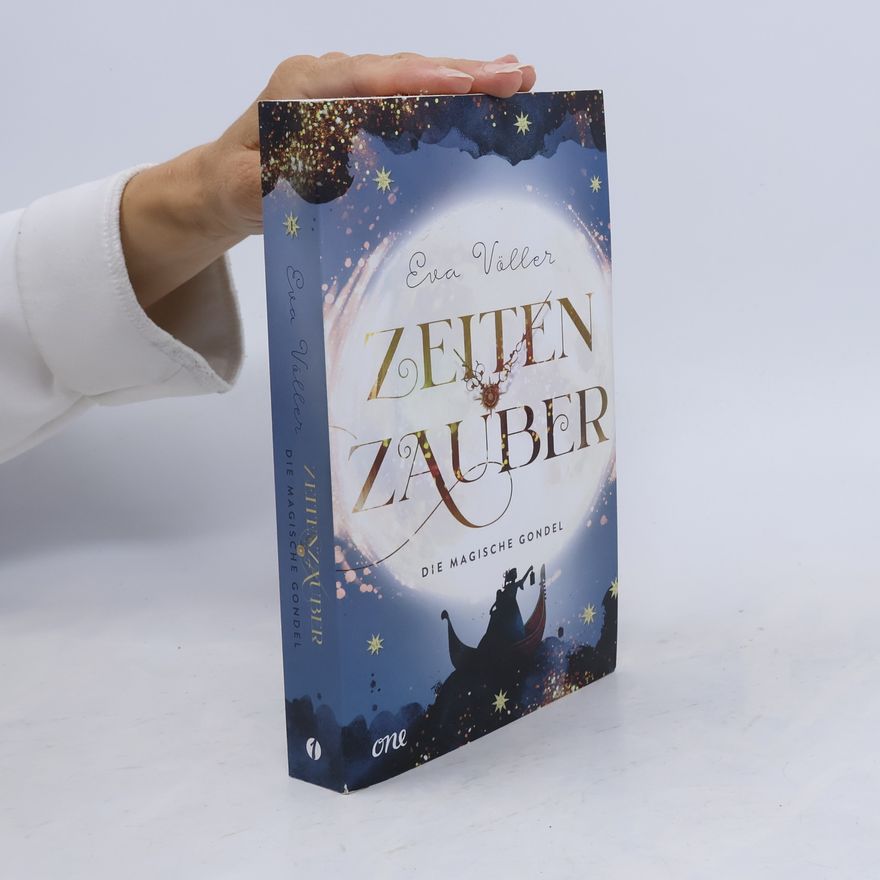 Eva Völler Zeitenzauber