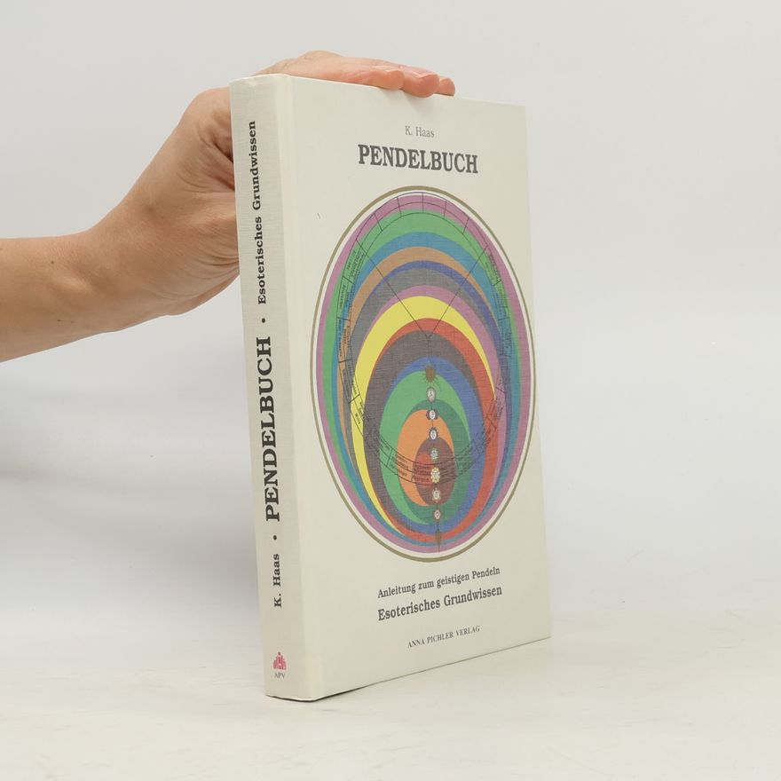 Karl Haas Pendelbuch
