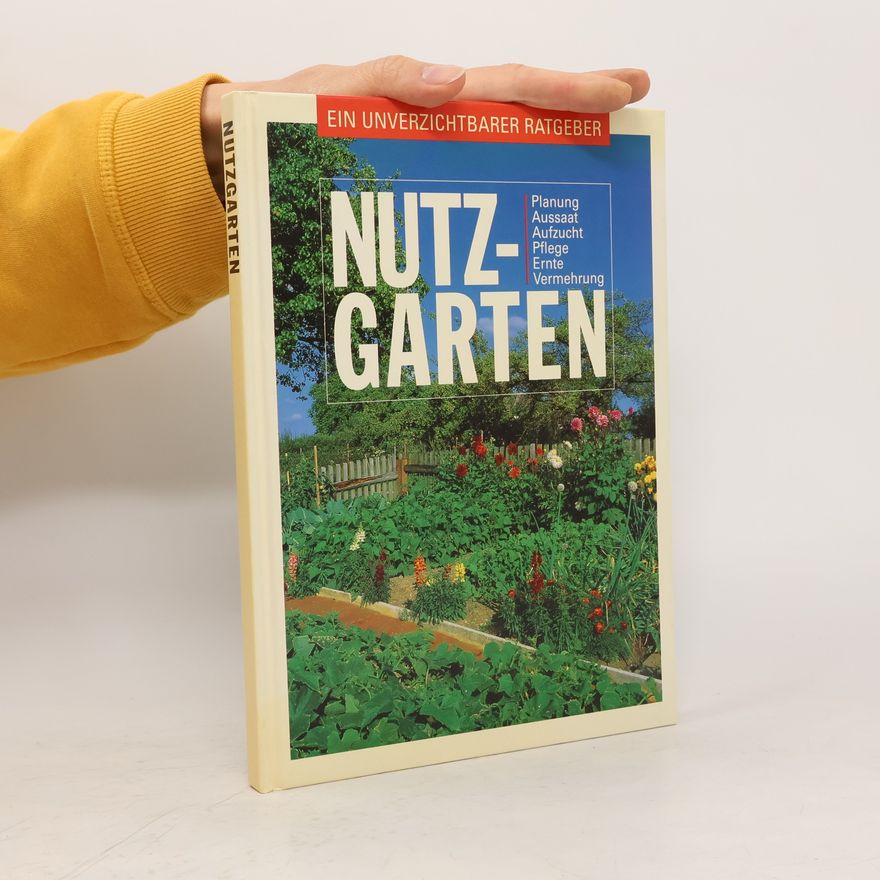 Autorenkollektiv Nutzgarten