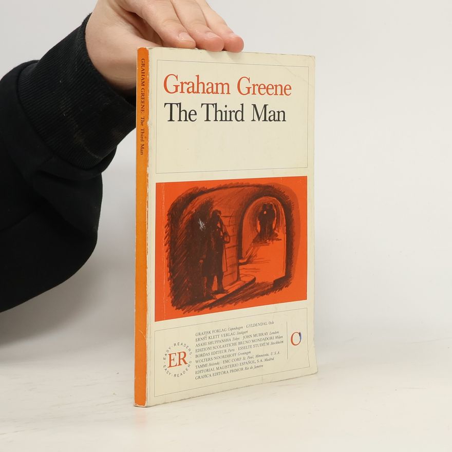 Graham Greene The Third Man