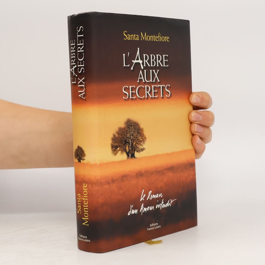 Santa Montefiore L'arbre aux secrets
