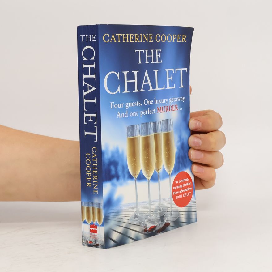 Catherine Cooper The Chalet