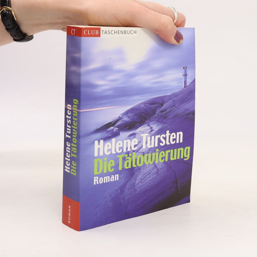 Helene Turten Die Tätowierung