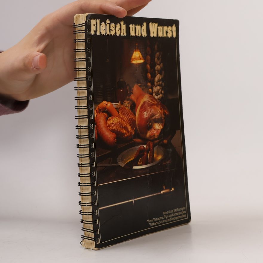 Autorenkollektiv Fleisch und Wurst