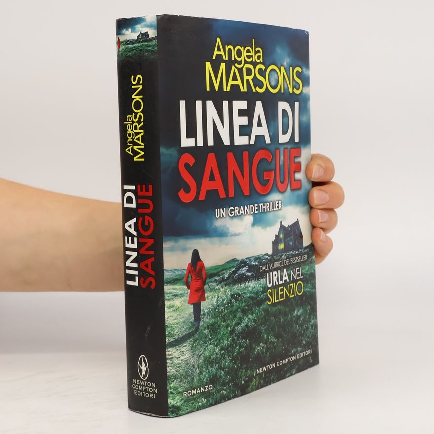 Angela Marsons Linea di sangue