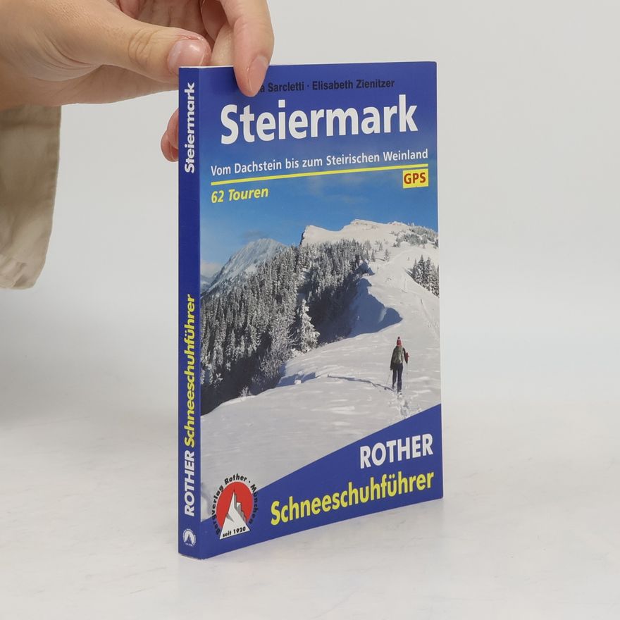 Silvia Sarcletti Steiermark