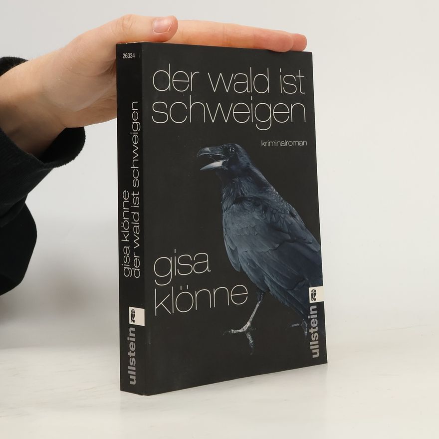 Gisa Klönne Der Wald ist Schweigen