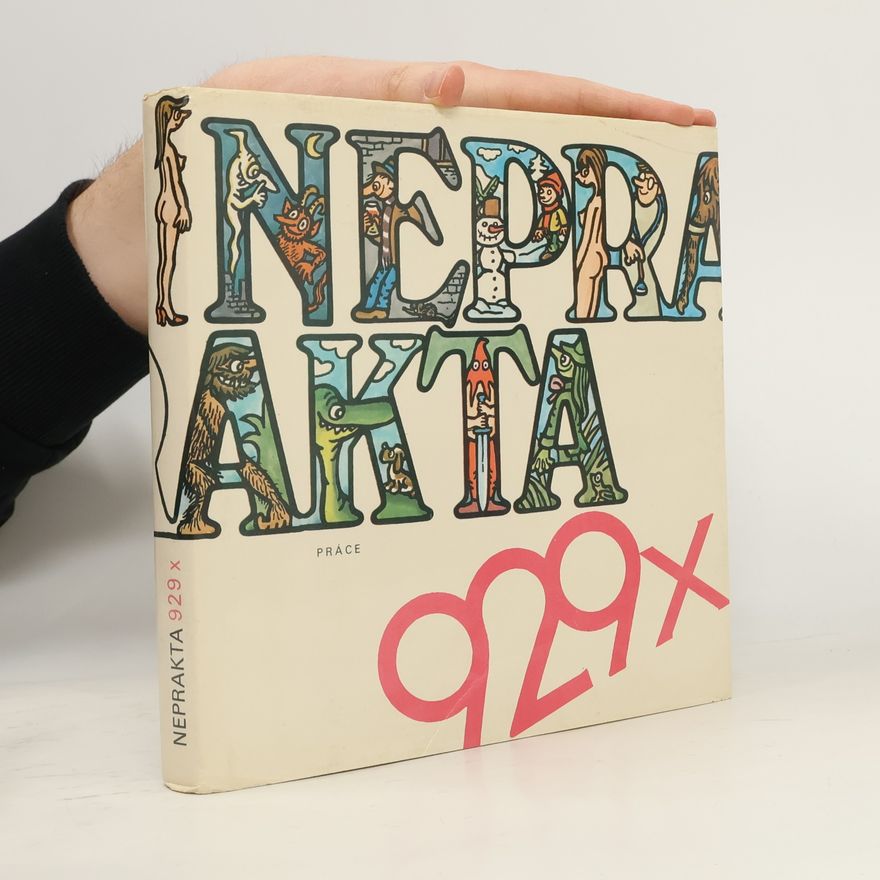 Jiří Winter Neprakta 929x