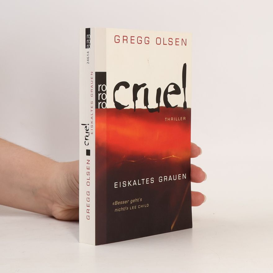 Gregg Olsen Cruel