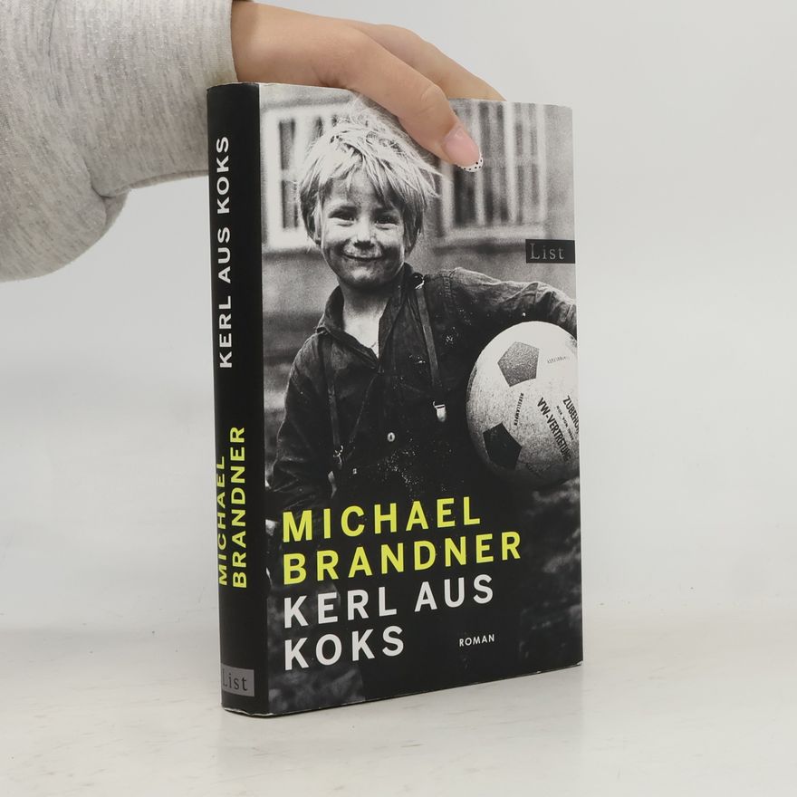 Michael Brandner Kerl aus Koks
