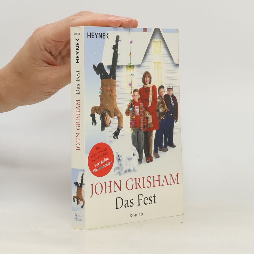 John Grisham Das Fest