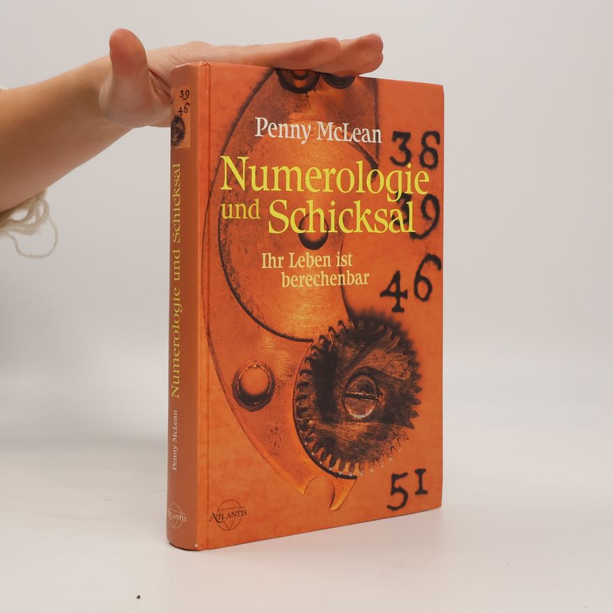 Penny McLean Numerologie und Schicksal