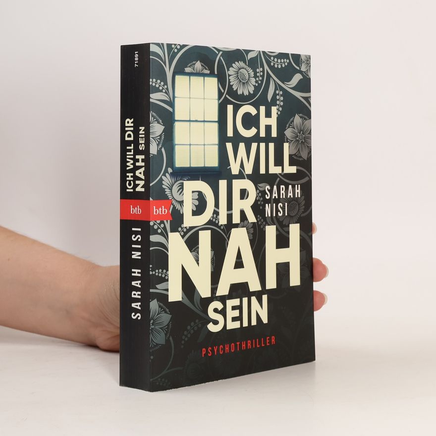 Sarah Nisi Ich will dir nah sein