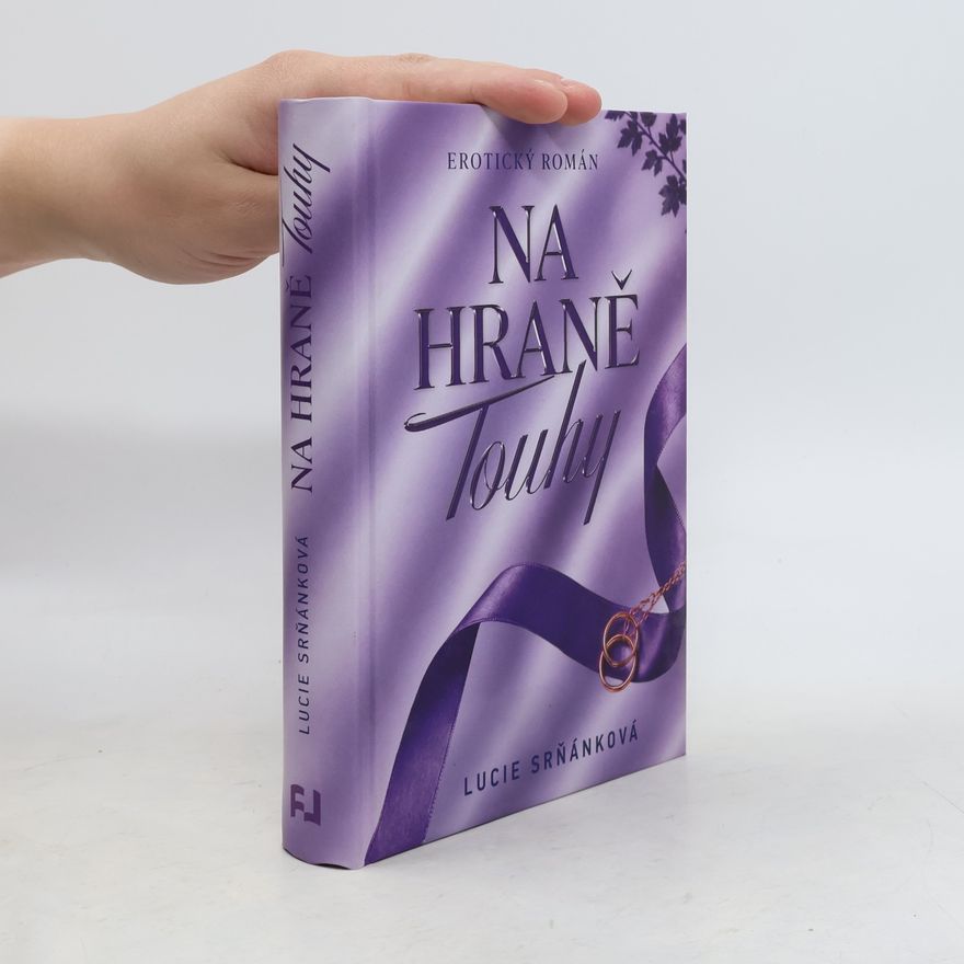 Lucie Srňánková Na hraně touhy