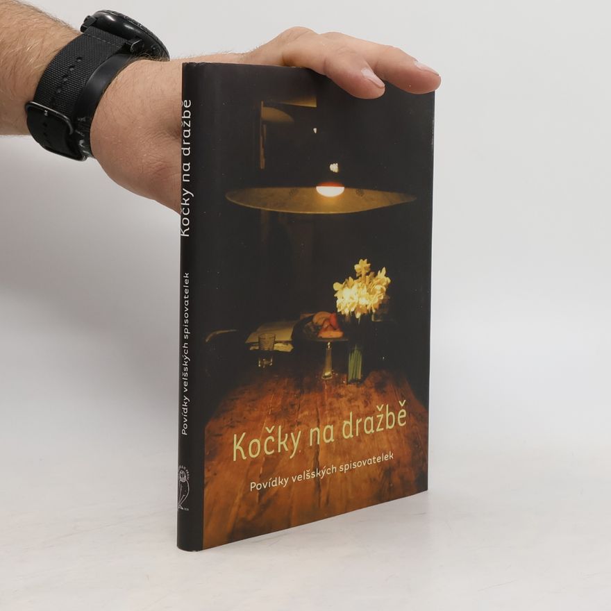 Autorenkollektiv Kočky na dražbě