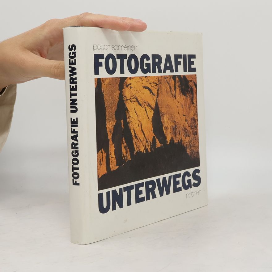 Peter Schreiner Fotografie unterwegs