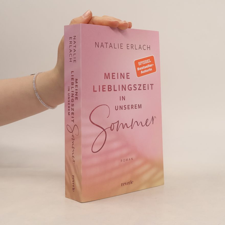 Natalie Erlach Shore-Mana-Trilogie - 3: Meine Lieblingszeit in unserem Sommer