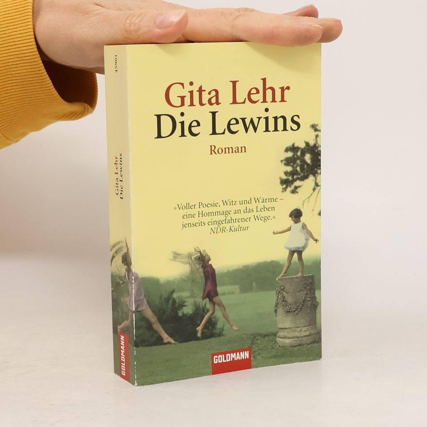 Gita Lehr Die Lewins