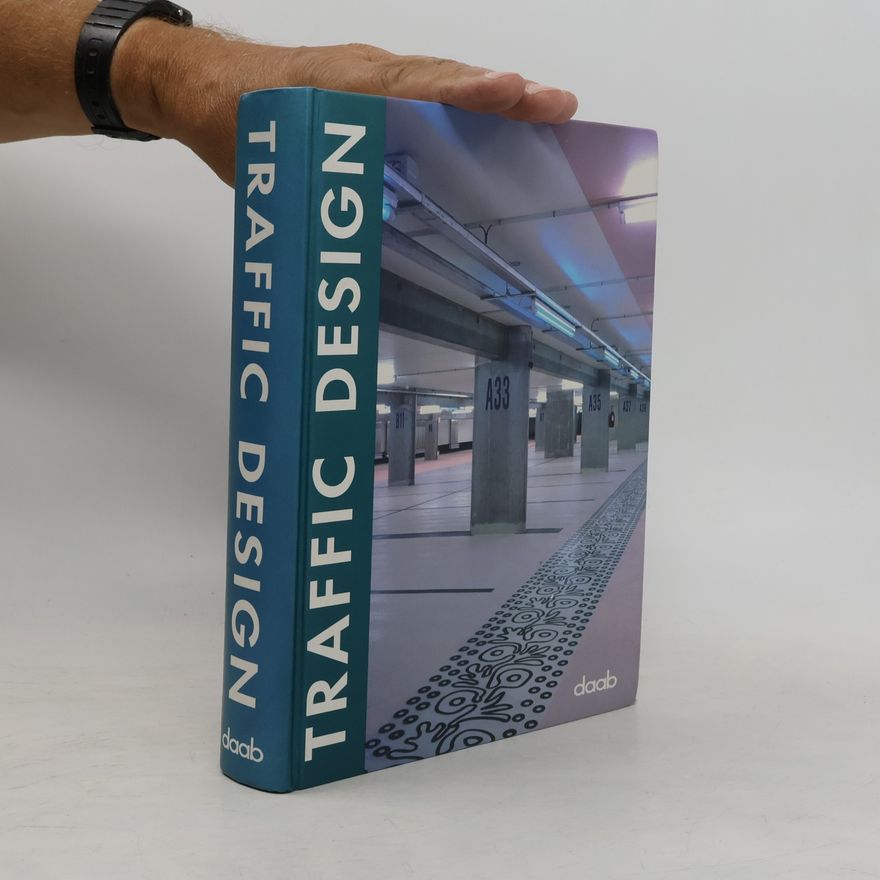 Ralf Daab Traffic design
