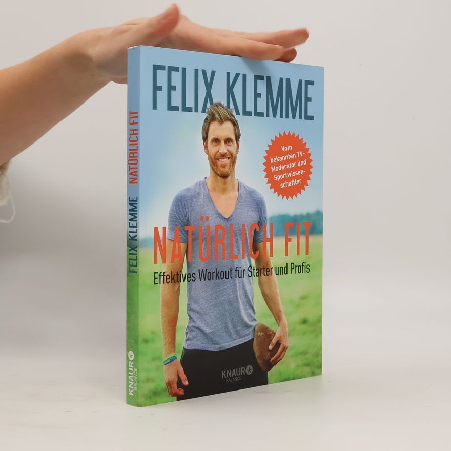 Felix Klemme Natürlich fit