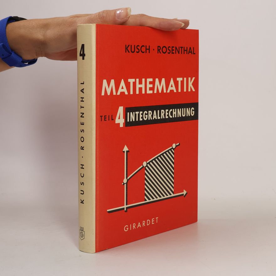Kolektiv autorů Mathematik