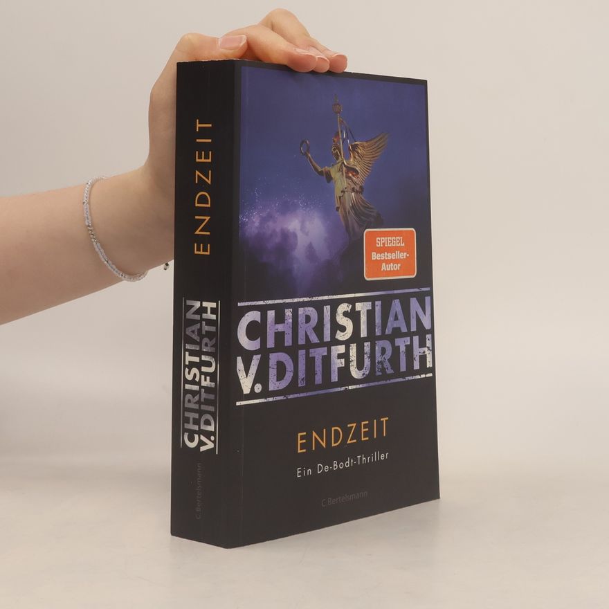 Christian v. Ditfurth Endzeit