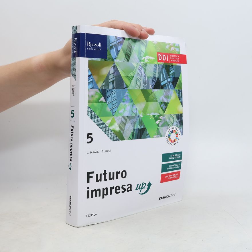 G. Ricci Futuro impresa Up 5