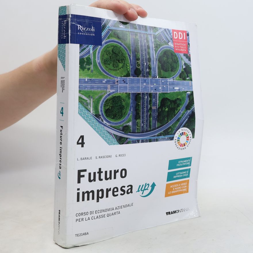 Giovanna Ricci Futuro Impresa Up 4