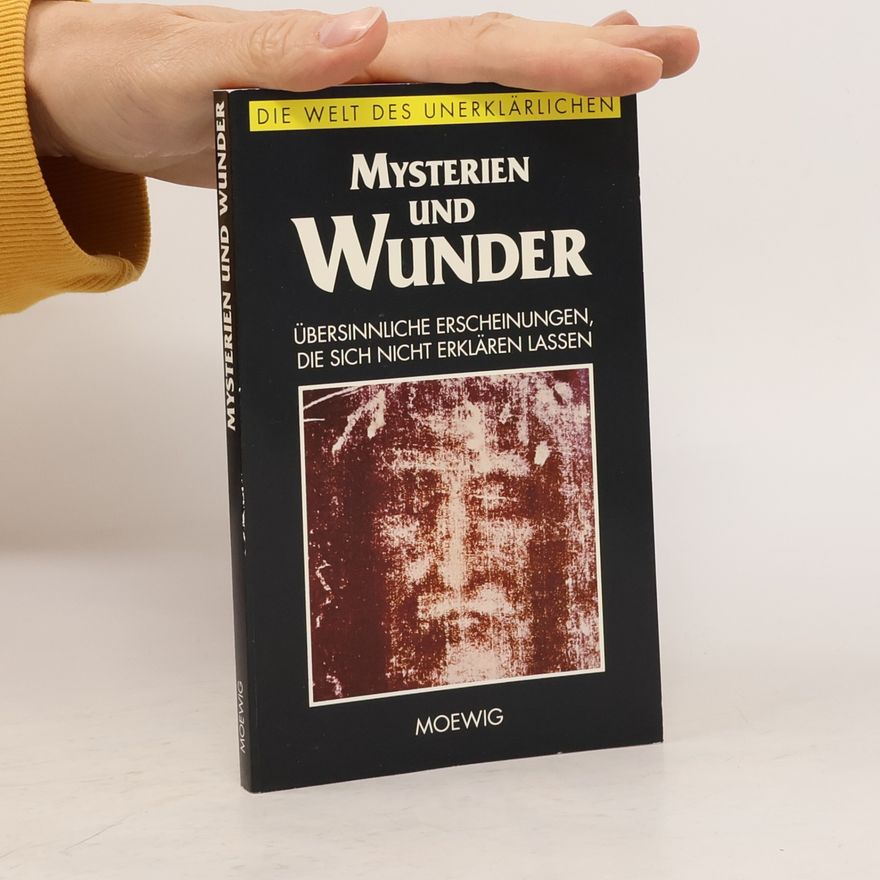 Autorenkollektiv Mysterien und Wunder