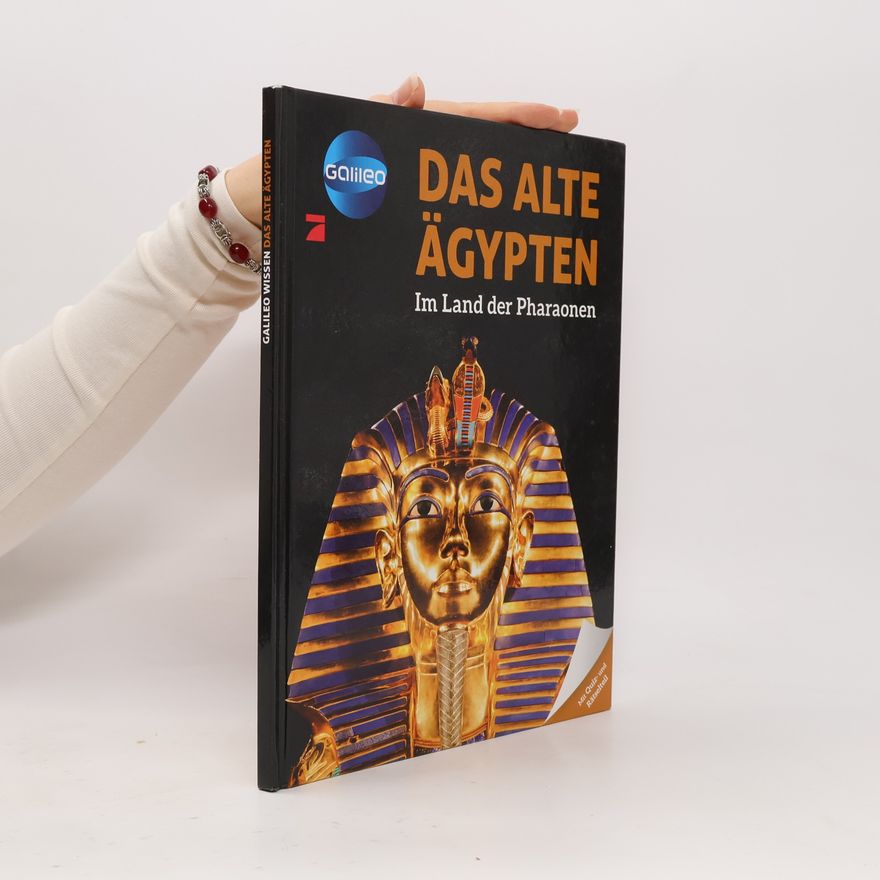 Philippe Lamarque Galileo Wissen: Das alte Ägypten