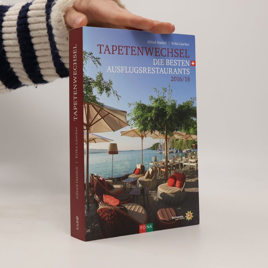 Alfred Haefeli Tapetenwechsel