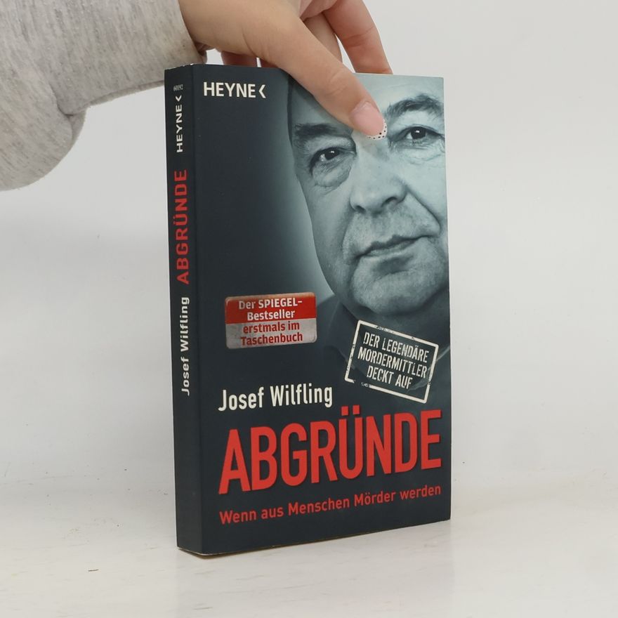 Josef Wilfling Abgründe