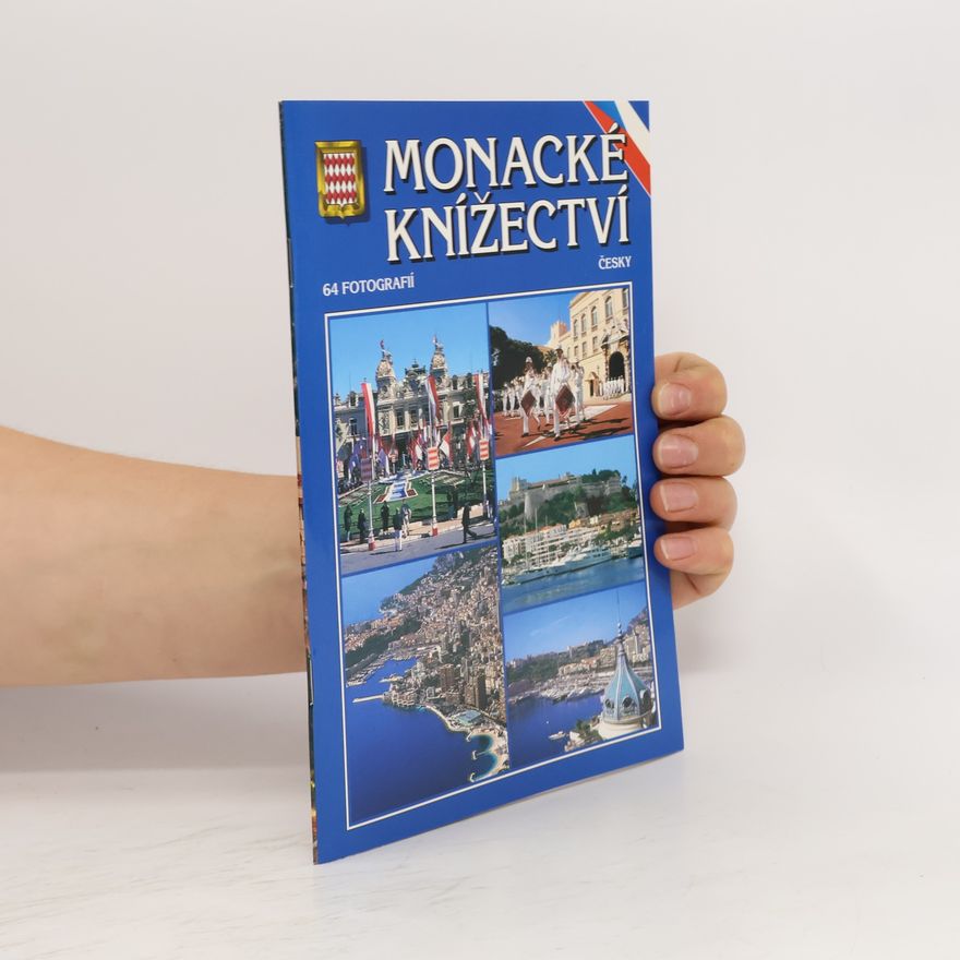 A. Tisserandet Monacké knížectví