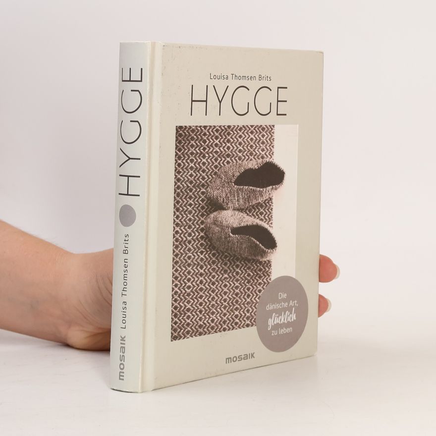 Louisa Thomsen Brits Hygge