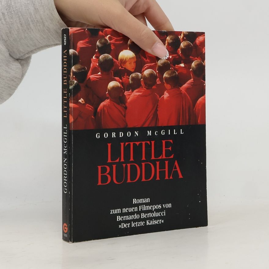 Gordon McGill Little Buddha