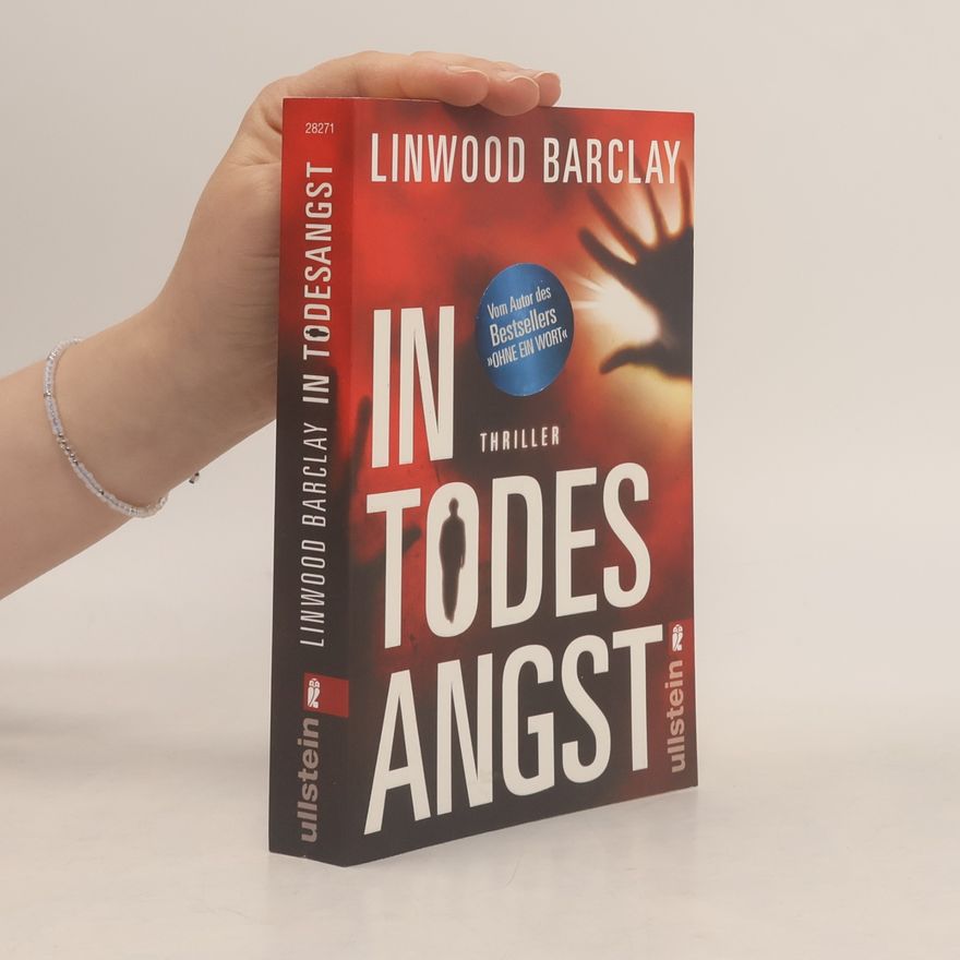 Linwood Barclay In Todesangst