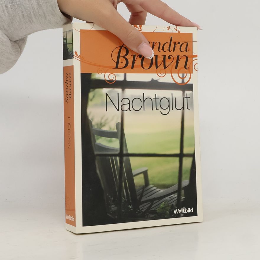 Sandra Brown Nachtglut