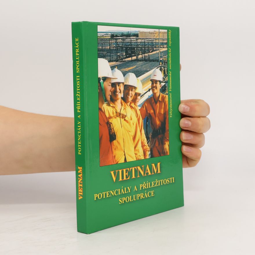 Autorenkollektiv Vietnam - potenciály a příležitosti spolupráce