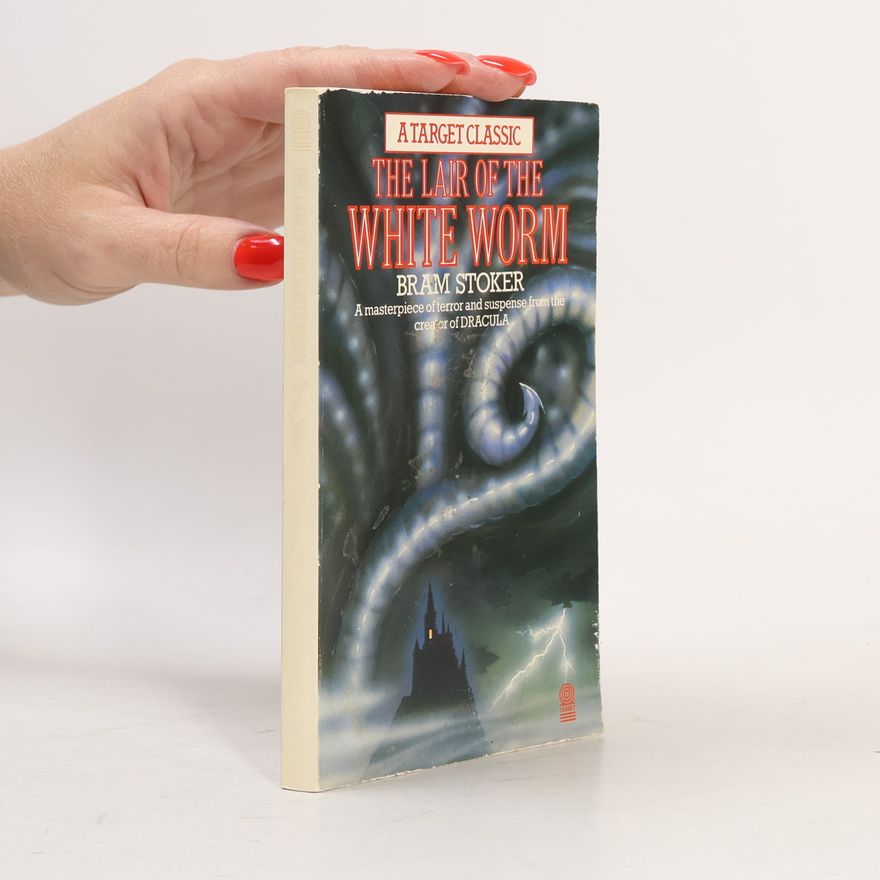 Bram Stoker Target Classic: Lair of the White Worm