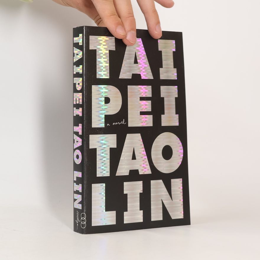Tao Lin Taipei