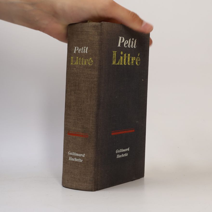 Autorenkollektiv Petit Littré