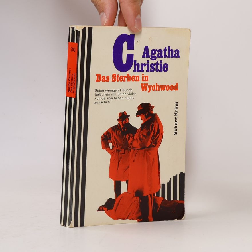 Agatha Christie Das Sterben in Wychwood