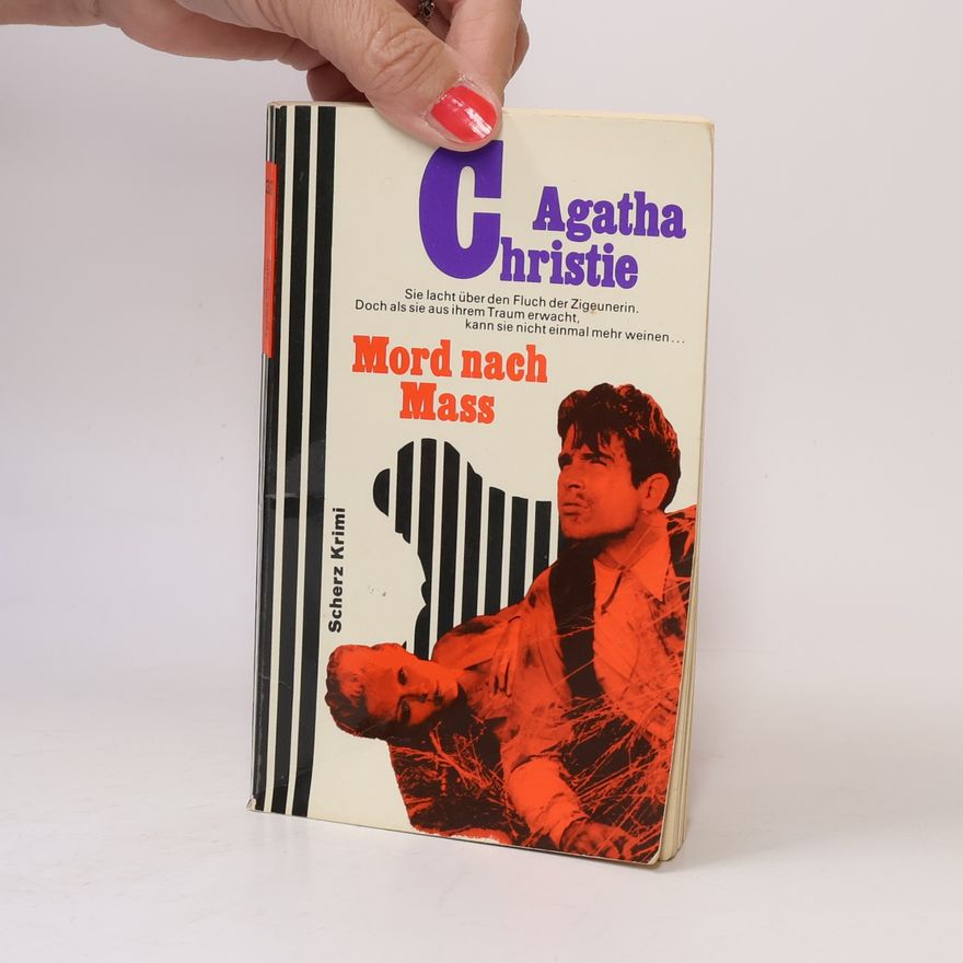 Agatha Christie Mord nach Mass
