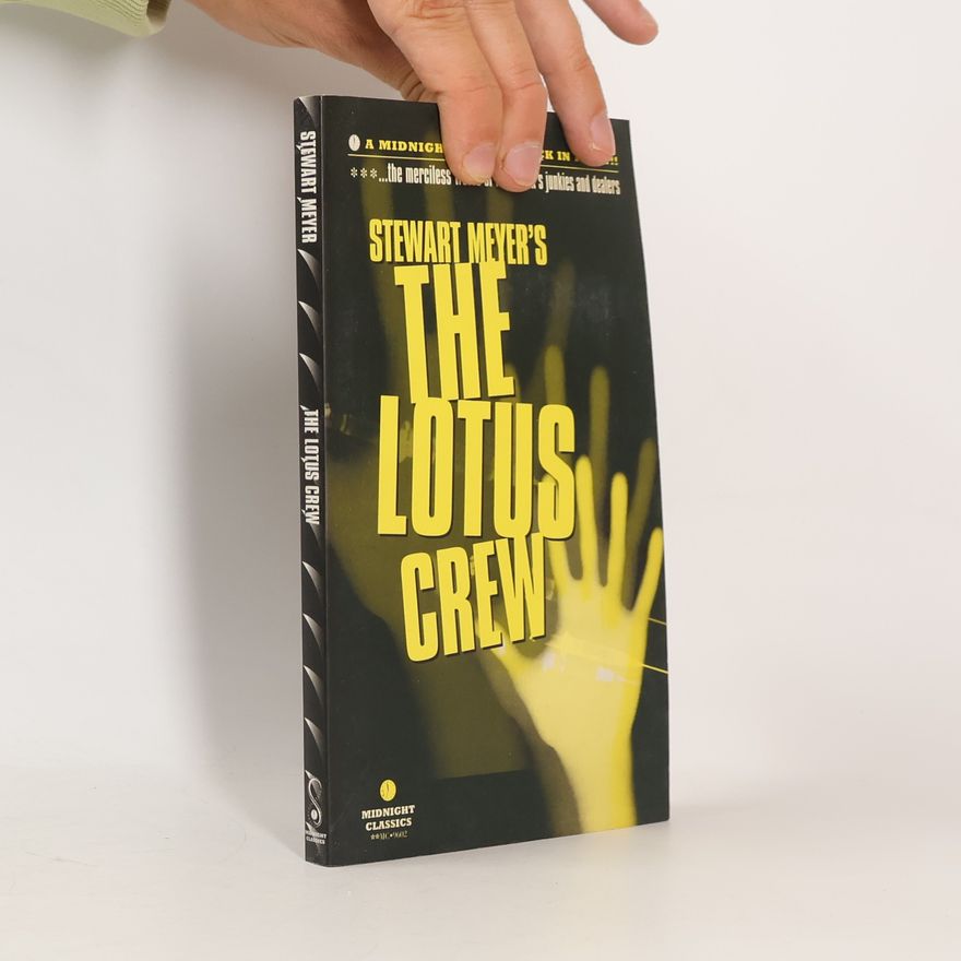 Stewart Meyer Midnight Classics: The Lotus Crew
