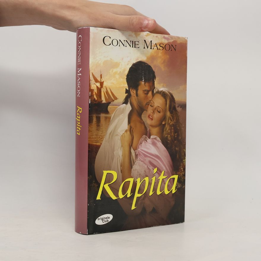 Connie Mason Rapita