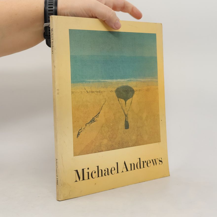 Michael Andrews Michael Andrews