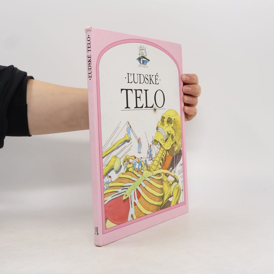 Autorenkollektiv L'udské telo