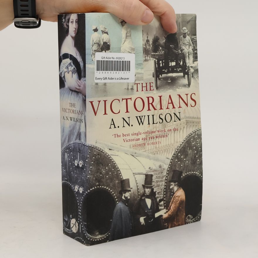Wison The Victorians