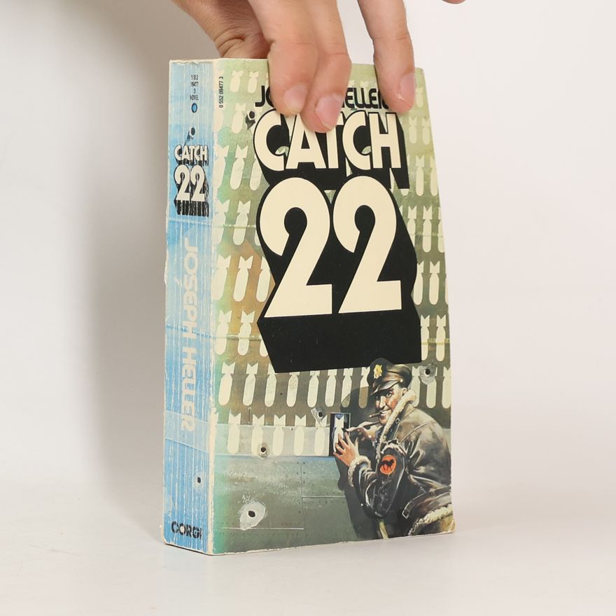 Joseph Heller Catch 22